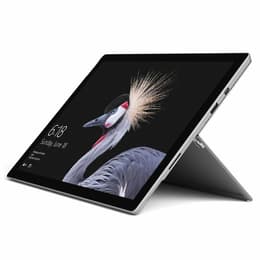 Microsoft Surface Pro 5 (1796) 12" Core i5-7300U - SSD 256 GB - 8GB QWERTY - Anglická