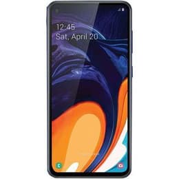Galaxy A60 128GB - Čierna - Neblokovaný