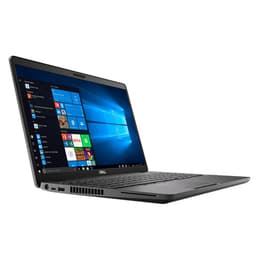 Dell Latitude 5510 15" (2020) - Core i5 - Gen 10 (U) - 16GB - SSD 256 GB AZERTY - Francúzska