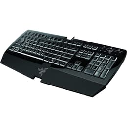 AZERTY Klávesnica Razer Francúzska Arctosa