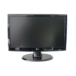 Monitor 24 LG W2443T 1920 x 1080 LCD Čierna