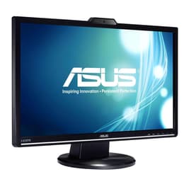 Monitor 24 Asus VK248H 1920 x 1080 LCD Čierna