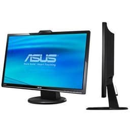 Monitor 24 Asus VK248H 1920 x 1080 LCD Čierna