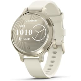 Smart hodinky Garmin Lily 2 Active á á - Zlatá