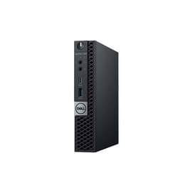 Dell OptiPlex 7060 Micro Core i7-8700 3.2 - SSD 1 To - 16GB
