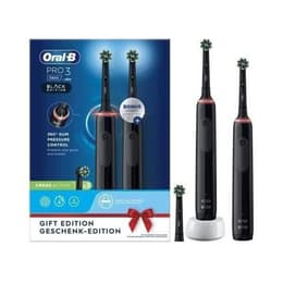Elektrická zubná kefka Oral-B Pro 3 3900