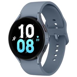Smart hodinky Samsung Galaxy Watch 5 á á - Modrá
