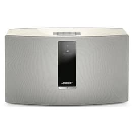 Bluetooth Reproduktor Bose SoundTouch 30 Series III - Strieborná