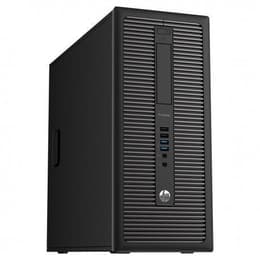 HP ProDesk 600 G1 MT Core i5-4570 3.2 - SSD 256 GB - 8GB
