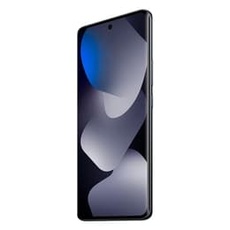 Xiaomi Redmi Note 15 Pro 256GB - Čierna - Neblokovaný