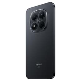 Xiaomi Redmi Note 15 Pro 256GB - Čierna - Neblokovaný