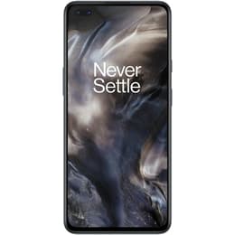 OnePlus Nord CE 5G 128GB - Sivá - Neblokovaný - Dual-SIM