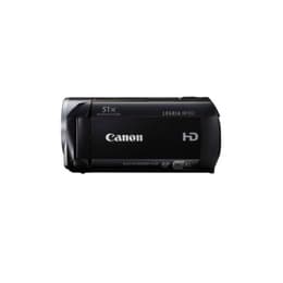 Videokamera Canon Legria HF R37 - Čierna