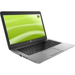 HP EliteBook 840 G2 14" (2015) - Core i7-5600U - 8GB - SSD 256 GB QWERTY - Talianska