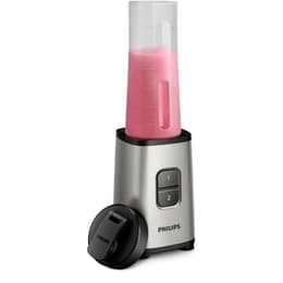 Mixér Philips HR2600/80 L - Strieborná