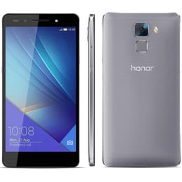 Honor 7 32GB - Sivá - Neblokovaný