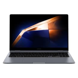 Samsung Galaxy Book4 Ultra 16" (2023) - Core Ultra 7 155H - 16GB - SSD 1 TO QWERTY - Španielská