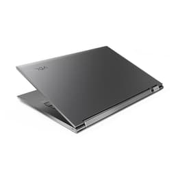 Lenovo Yoga C930-13IKB 13" (2018) - Core i5 - Gen 8 (U) - 8GB - SSD 256 GB QWERTZ - Nemecká