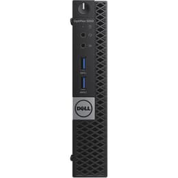 Dell OptiPlex 5050 Mini Core i7-6700T 2.8 - SSD 256 GB - 16GB