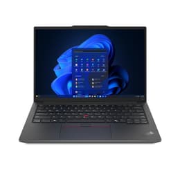 Lenovo Thinkpad E14 G7 14" (2023) - Core Ultra 5 225U - 16GB - SSD 512 GB AZERTY - Francúzska