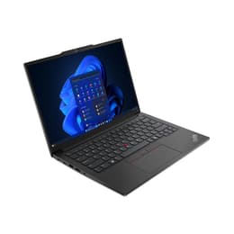 Lenovo Thinkpad E14 G7 14" (2023) - Core Ultra 5 225U - 16GB - SSD 512 GB AZERTY - Francúzska
