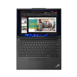 Lenovo Thinkpad E14 G7 14" (2023) - Core Ultra 5 225U - 16GB - SSD 512 GB AZERTY - Francúzska