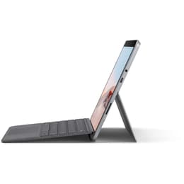Microsoft Surface Go 2 10" Core m3-8100Y - SSD 128 GB - 8GB AZERTY - Francúzska