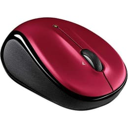 Bezdrôtová Počítačová Myš Logitech M325