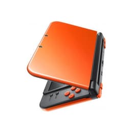 Nintendo New 3DS XL - Oranžová/Čierna