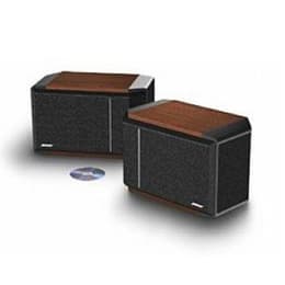 Reproduktor Bose 201 Series IV - Čierna