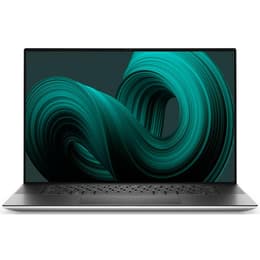Dell XPS 17 9710 17" (2021) - Core i9 - Gen 11 (HK) - 64GB - SSD 1 TO QWERTY - Anglická