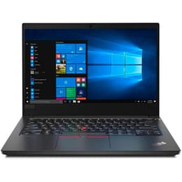 Lenovo ThinkPad E14 G2 14" (2021) - Core i7 - Gen 11 (G) - 32GB - SSD 512 GB QWERTY - Anglická