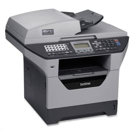 Brother MFC-8860DN Čiernobiela laserová