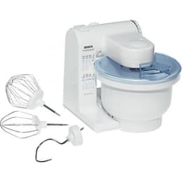 Kuchynský robot Bosch MUM4405 3,9000L Biela