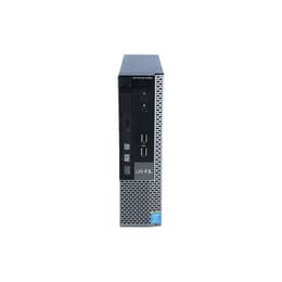 Dell OptiPlex 9020 USFF Core i5-4570S 2.9 - SSD 256 GB - 8GB