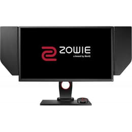 Monitor 24,5 Benq Zowie XL2540 1920 x 1080 LCD Čierna