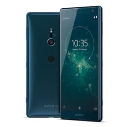 Sony Xperia XZ2 64GB - Zelená - Neblokovaný