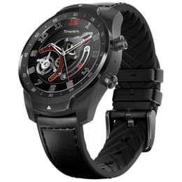Smart hodinky Mobvoi TicWatch Pro 2020 á á - Čierna
