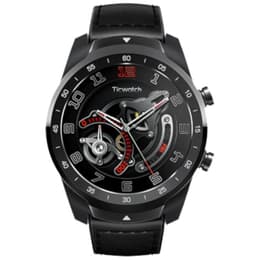 Smart hodinky Mobvoi TicWatch Pro 2020 á á - Čierna