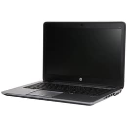 HP EliteBook 850 G1 14" (2013) - Core i5-4300U - 8GB - SSD 180 GB AZERTY - Francúzska