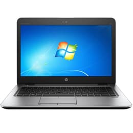 HP EliteBook 850 G1 14" (2013) - Core i5-4300U - 8GB - SSD 180 GB AZERTY - Francúzska
