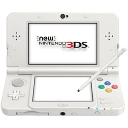 New Nintendo 3DS - Biela