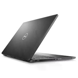 Dell Latitude 7430 14" (2022) - Core i7 - Gen 12 (U) - 16GB - SSD 512 GB QWERTY - Španielská