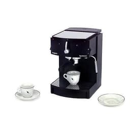 Kapsulový espressovač Kompatibilné s Nespresso Magimix NES M150 2,1000L - Čierna