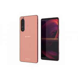 Sony Xperia 5 III 5G 256GB - Ružová - Neblokovaný