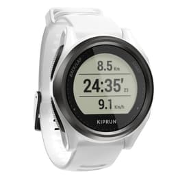 Smart hodinky Kiprun GPS550 á á - Biela