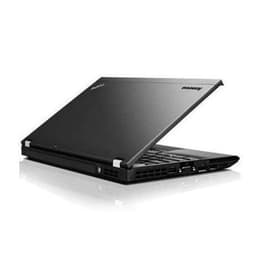 Lenovo ThinkPad X220i 12" () - Core i3-2370 - 2GB - HDD 250 GB AZERTY - Francúzska
