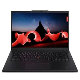 Lenovo ThinkPad P14s G5 14" (2024) - Ryzen 5 - 8000 Series (HS) - 32GB - SSD 512 GB AZERTY - Francúzska