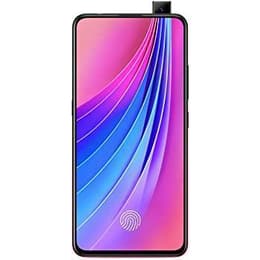Vivo V15 Pro 128GB - Červená - Neblokovaný