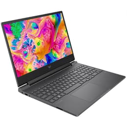 HP Victus 15-fa0021na 15" - Core i5-12450H - 16GB - SSD 512 GBGB NVIDIA GeForce RTX 3050 QWERTY - Anglická